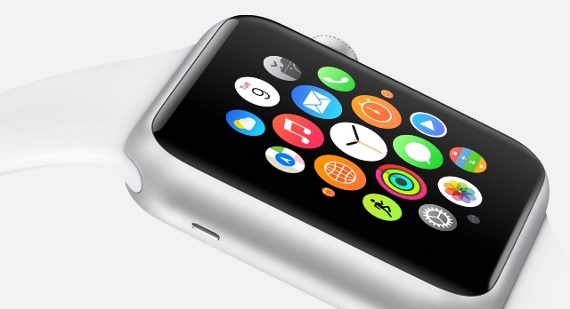 Apple Watch: il primo smart watch arriva in Italia il 26 giugno