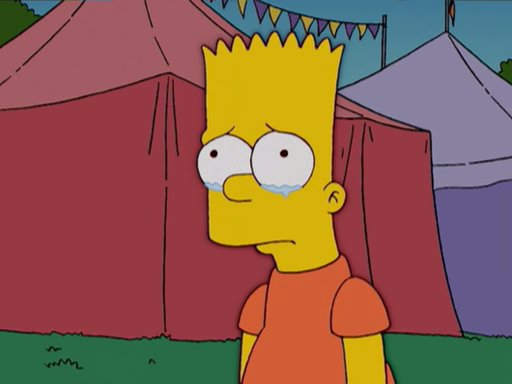 I Simpson: Bart sarà ucciso nella puntata di Halloween