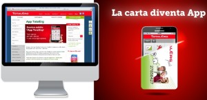 Fare il pieno con lo smartphone? Adesso si può, grazie a TotalErg