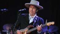 Bob Dylan nuovo imperatore romano alle terme di Caracalla