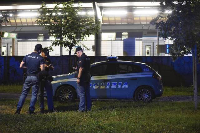 Milano: capitreno aggrediti con machete. Ricercati sudamericani