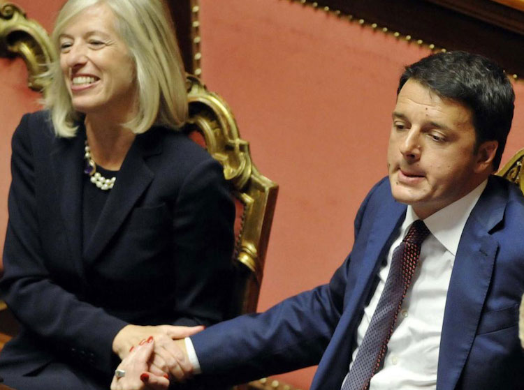 DDL Scuola, ok del Senato. Renzi: "Approvata la buona scuola"