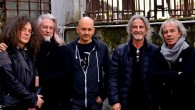 Il ritorno dei Goblin sotto la benedizione di Giacomo Anselmi