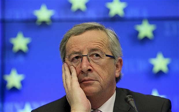 Crisi greca: accordo ancora lontano. Juncker: "Intesa in settimana"