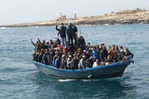 Migranti: l'Ue ha preparato una bozza per il "nodo quote"