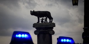 Mafia Capitale 2: altra raffica di arresti eccellenti a Roma