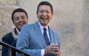 Mafia Capitale, Renzi a Marino: "Non sarei tranquillo al posto suo"
