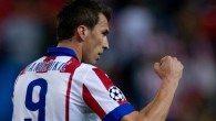 Mandzukic è della Juve, Allegri: "Giocatore di livello internazionale"