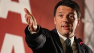 Renzi: "Sospenderemo De Luca da governatore della Campania"