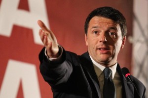 Renzi: "Sospenderemo De Luca da governatore della Campania"