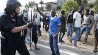 Migranti, resta chiusa la frontiera francese. Aumento casi di scabbia