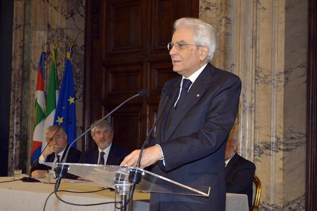 Giornata Mondiale dell'Ambiente 2015: Mattarella all'Expo