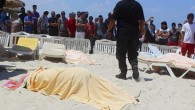 Tunisia: strage di turisti in spiaggia a Sousse. Voci di 4 italiani morti