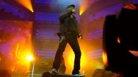 Vasco Rossi con 'Live Kom 015' trionfa a San Siro davanti a 60mila fan
