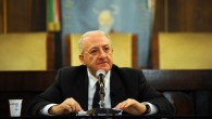 Campania: ricorso di De Luca contro la sospensione. E' caos