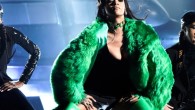 Rihanna sexy/splatter nel nuovo video "Bitch better have my money"