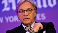 Della Valle sul premier Renzi: "Esperienza governativa arrivata alla fine"