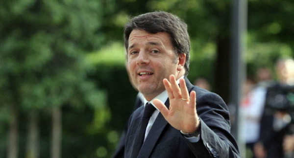 Grecia, Renzi: "Bisogna arrivare a chiudere un accordo"