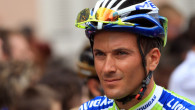 Ivan Basso ha un tumore, lascia il Tour de France