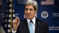 Kerry sul nucleare Iran: "Bisogna o meno raggiungere un accordo"
