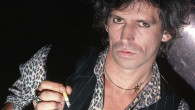Keith Richards dei Rolling Stones: "Mi faccio una canna ogni mattina"