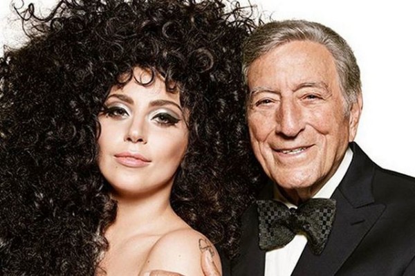 Umbria Jazz 2015, il duo che non ti aspetti: Lady Gaga e Tony Bennett