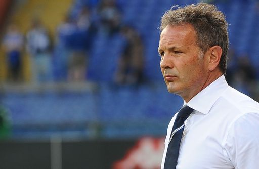 Milan-Inter 1-0, Mihajlovic: "Contento della prestazione, è la strada giusta"