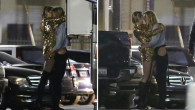 Miley Cyrus e Stella Maxwell, bacio saffico a Hollywood: fanno coppia fissa