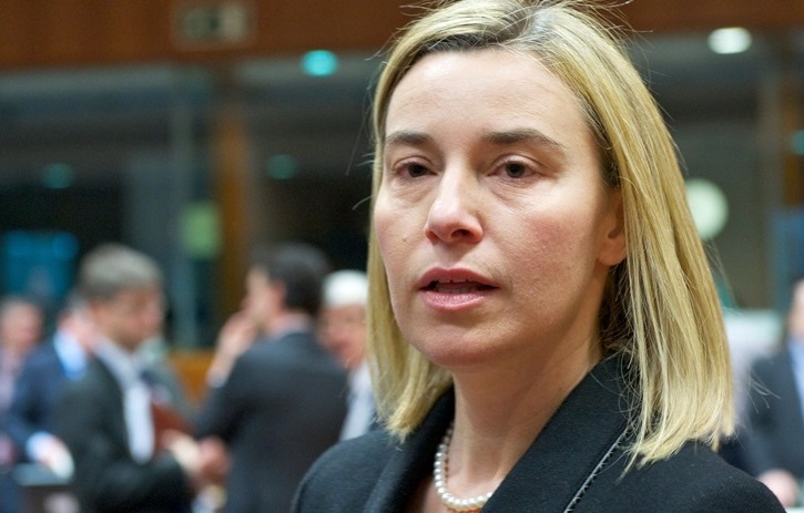 Nucleare, Mogherini: "L'Iran adesso potrà avere un ruolo fondamentale"