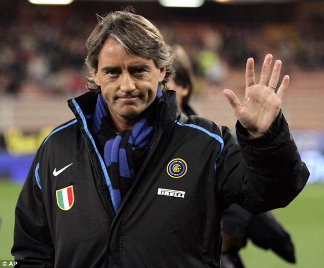 Raduno Inter 2015/2016, Mancini: "Ci toglieremo delle soddisfazioni"