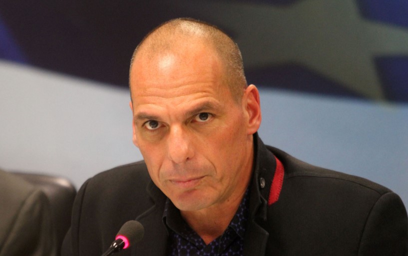 Grexit: Varoufakis si dimette da ministro delle Finanze di Tsipras