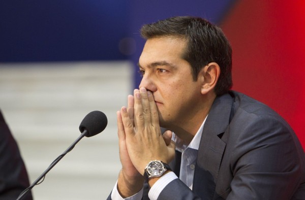 Atene chiede nuovi aiuti, UE: "Rischio di uscita della Grecia dall'Ue"