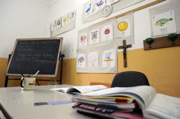 Ici: anche le scuole religiose dovranno pagare. Cei: "Sentenza pericolosa"