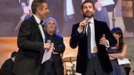 Ischia Global Fest: Siani e Greggio incoronati "Re della Commedia"