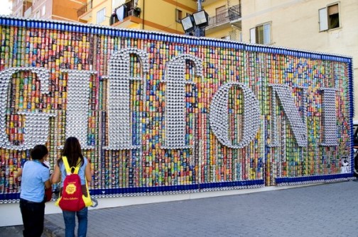 Giffoni Film Festival: al via l'edizione 2015 dedicata soprattutto all'animazione