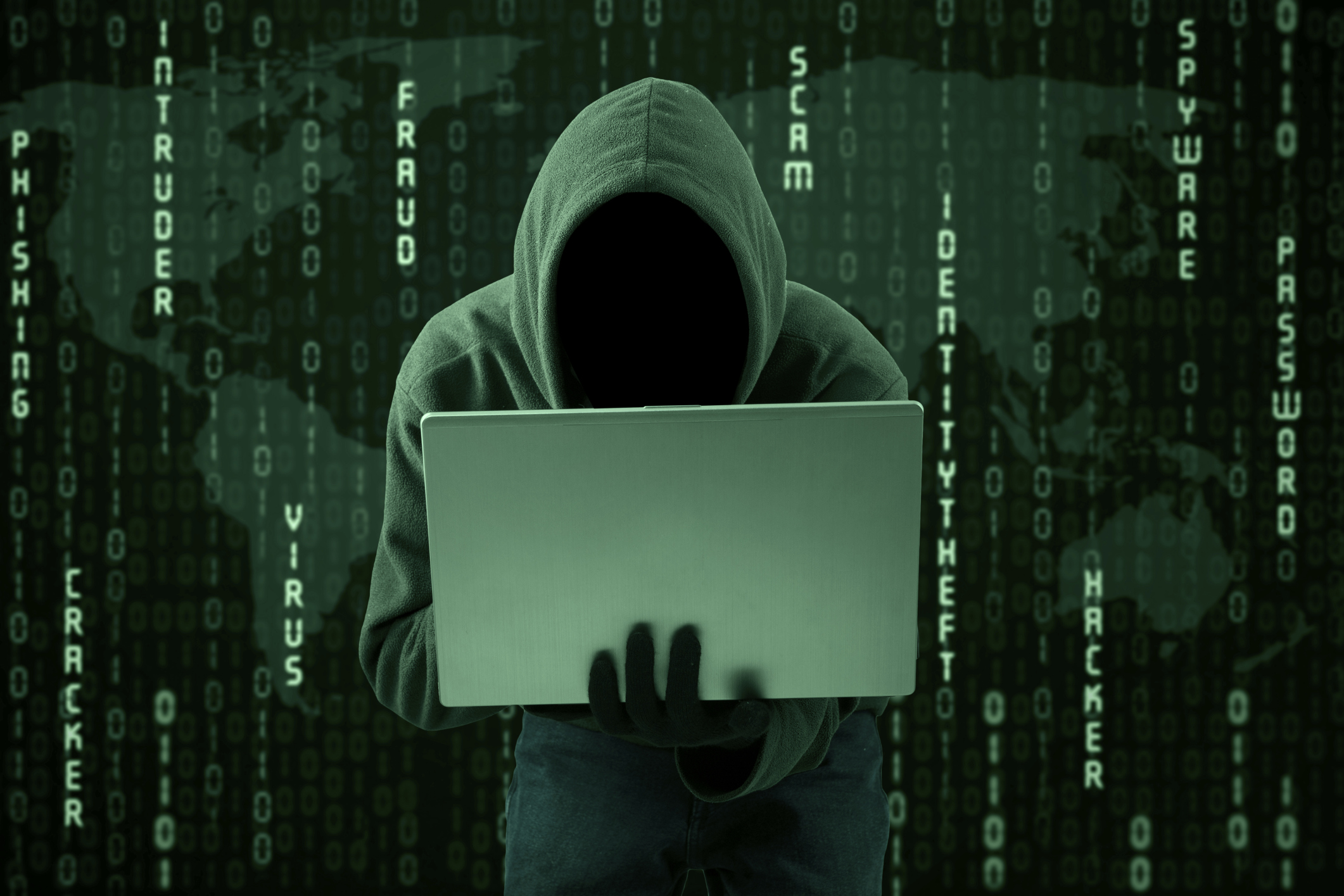 H.Team: "Terroristi possono impossessarsi dei nostri software-spia"