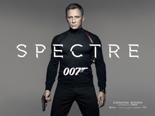 Tra pochi mesi esce "Spectre", il nuovo Bond film. Già online il trailer