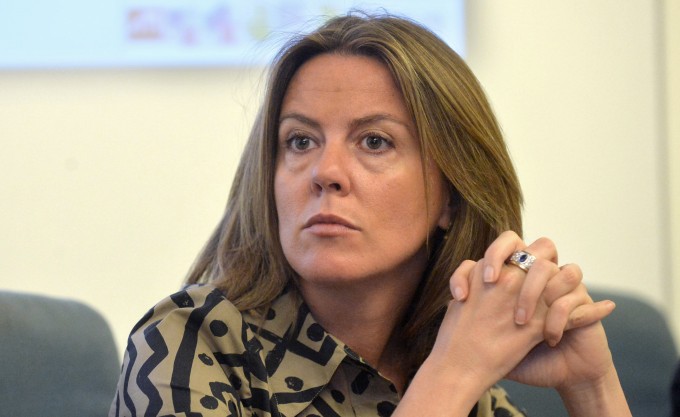 Ministro Lorenzin, raggiunta intesa con le regioni per i tagli alla Sanità