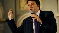 Renzi: "Troppe tasse da pagare. Errori dei sindacati su Pompei e Alitalia"