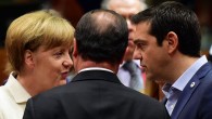 Grecia: trovato l'accordo, programma di aiuti di oltre 80 miliardi