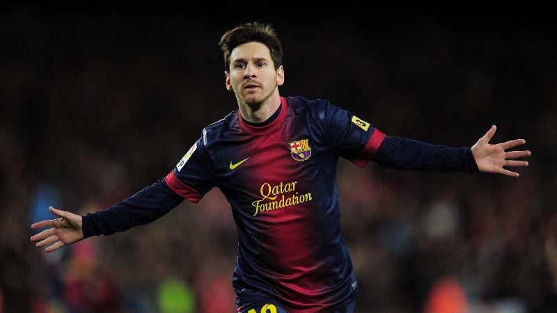 Messi: per il nonno potrebbe prendersi una pausa dalla Nazionale