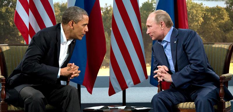 Obama, nucleare accordo Iran: "Sorpreso da Putin, è stata di aiuto"