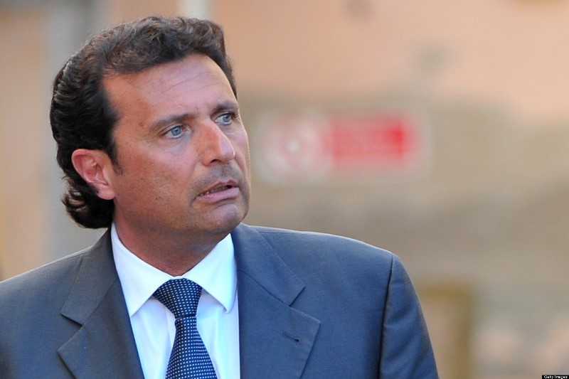 Concordia, Tribunale di Grosseto: "Schettino poteva salvare tutti"