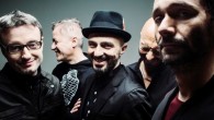 Band Subsonica: "E' la nostra prima volta all'Umbria Jazz"