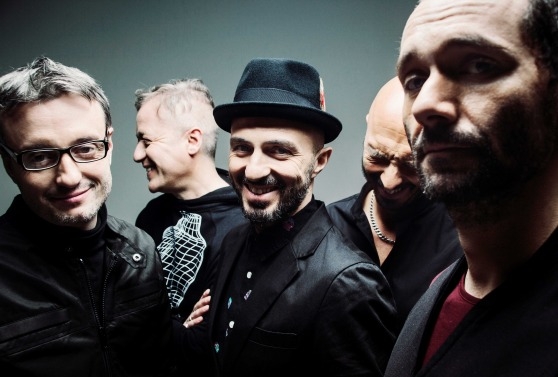 Band Subsonica: "E' la nostra prima volta all'Umbria Jazz"