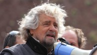 Beppe Grillo: "Dobbiamo andare alle elezioni il prima possibile. Si vota un'idea non il personaggio"