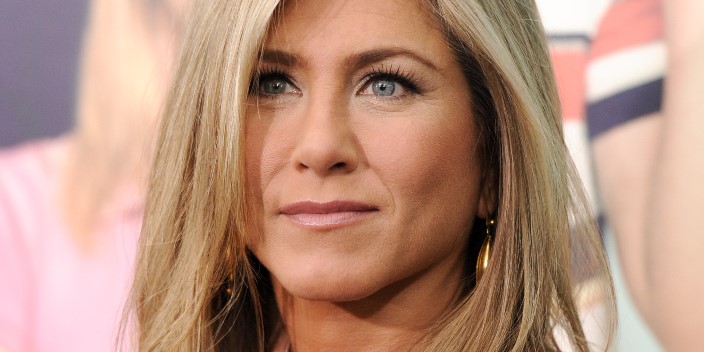 Jennifer Aniston, matrimonio a sorpresa con l'attore Justin Theroux