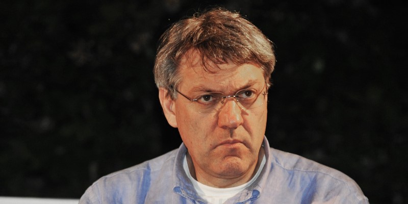 Maurizio Landini: "120mila firme per varare una legge sulla rappresentanza"