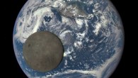 La Nasa cattura le immagini dell'altra faccia della Luna [foto e video]