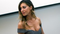 Belen Rodriguez annuncia sui social del suo sogno che realizza